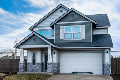 20602 SE Slate Ave #LOT 390, Bend, OR 97702