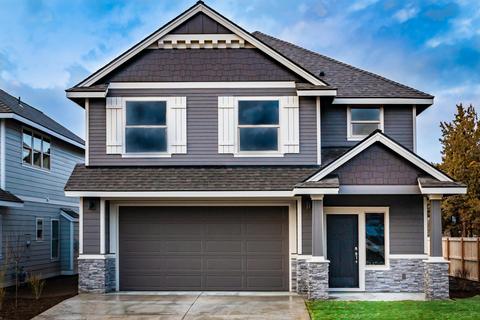 20606 SE Slate Ave #LOT 389, Bend, OR 97702