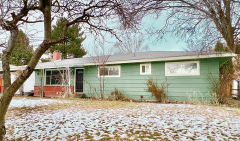 1715 Winona Way, Klamath Falls, OR 97603