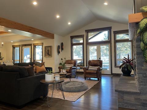 21027 Gift Rd, Bend, OR 97703 photo 3