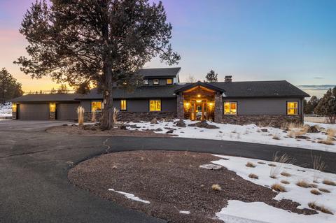 22235 Sweetgrass Dr, Bend, OR 97702 photo 3