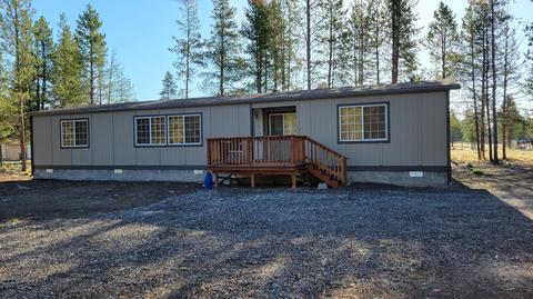 10853 Split Rail Rd, La Pine, OR 97739