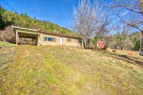 960 King Mountain Trl, Wolf Creek, OR 97497