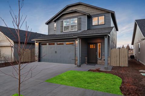 2513 NW Upas Way #105, Redmond, OR 97756