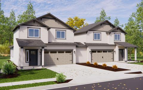 2521 NW Teak # 95, Redmond, OR 97756