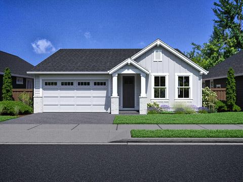 3050 NW Butte View Dr, Bend, OR 97703