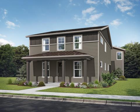 20180 Glen Vista Rd #LOT 5 S 1 & 2, Bend, OR 97701