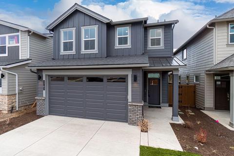 3759 NE Tellus Dr, Bend, OR 97701