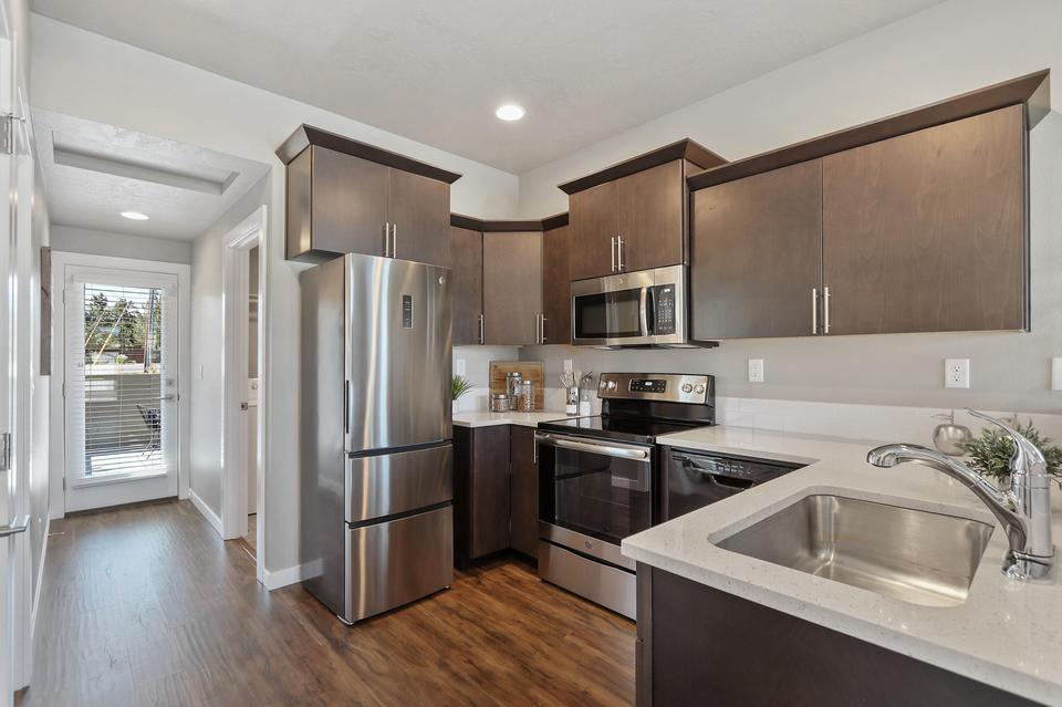  3278 NW 9th St #LOT 122, Redmond, OR 97756 photo 6