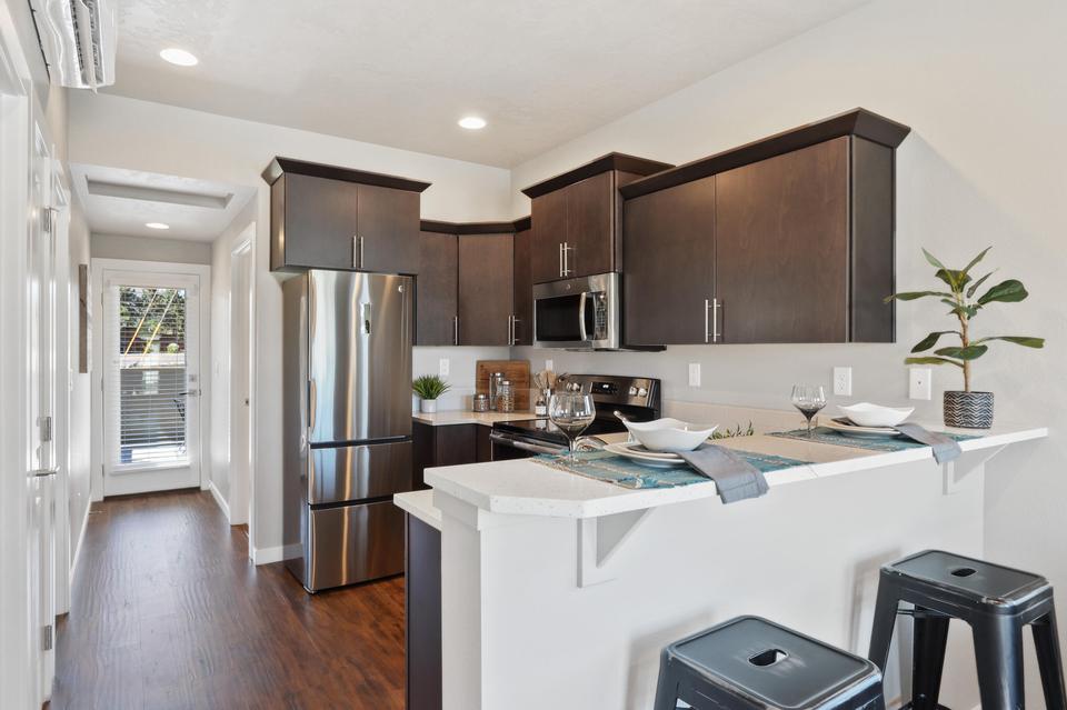  3278 NW 9th St #LOT 122, Redmond, OR 97756 photo 5