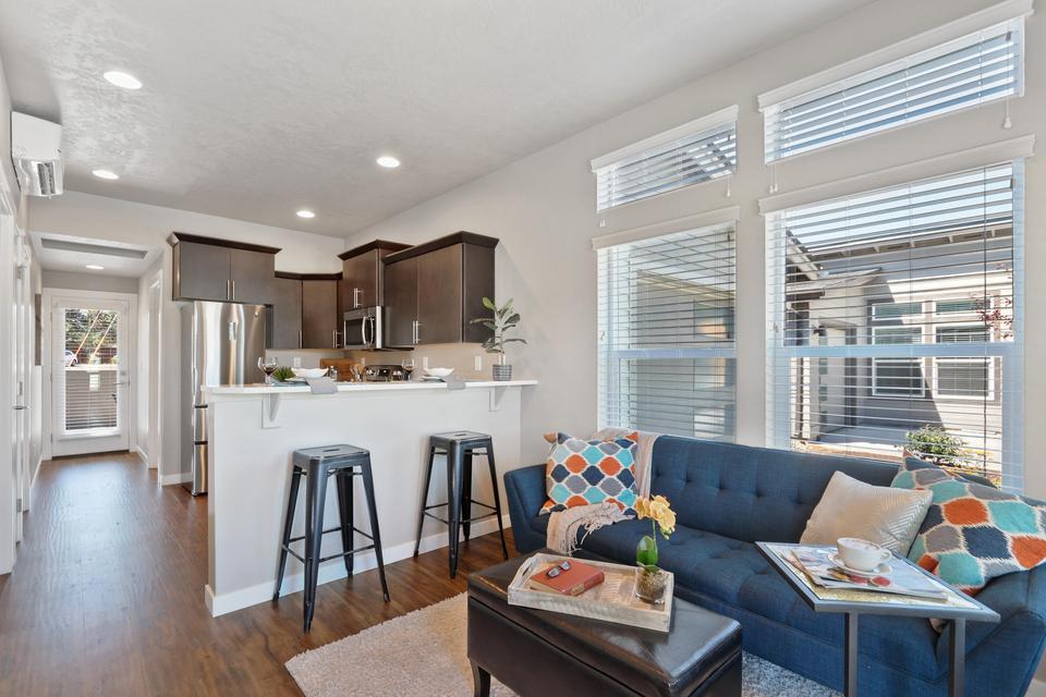  3278 NW 9th St #LOT 122, Redmond, OR 97756 photo 13