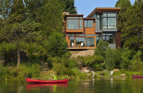 334 NW Columbia St, Bend, OR 97703