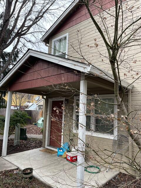 1189 Progress Dr #B, Medford, OR 97504