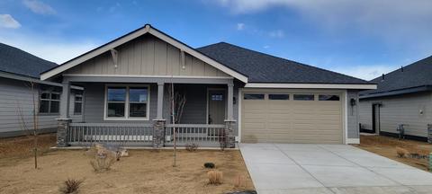 2531 NW Redwood Cir, Redmond, OR 97756
