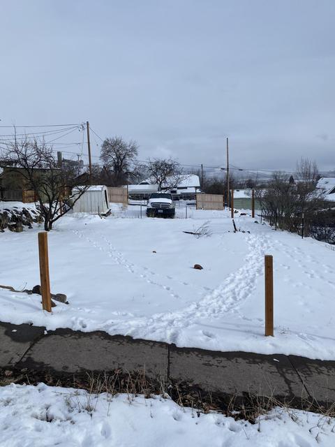 Lincoln Street, Klamath Falls, OR 97601
