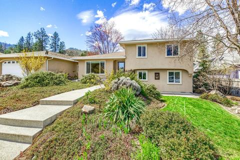 933 Bellview Ave, Ashland, OR 97520