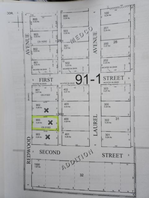 First Street, Butte Falls, OR 97522