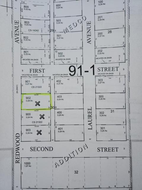 Redwood Avenue, Butte Falls, OR 97522