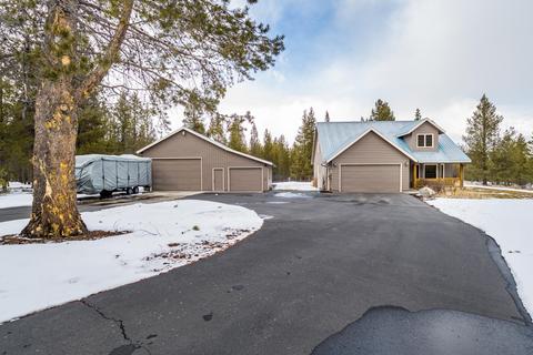 16563 Sprague Loop, La Pine, OR 97739
