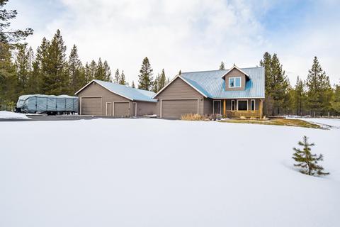 16563 Sprague Loop, La Pine, OR 97739 photo 5
