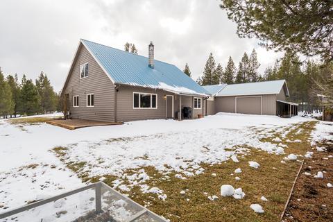 16563 Sprague Loop, La Pine, OR 97739 photo 47