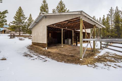16563 Sprague Loop, La Pine, OR 97739 photo 36