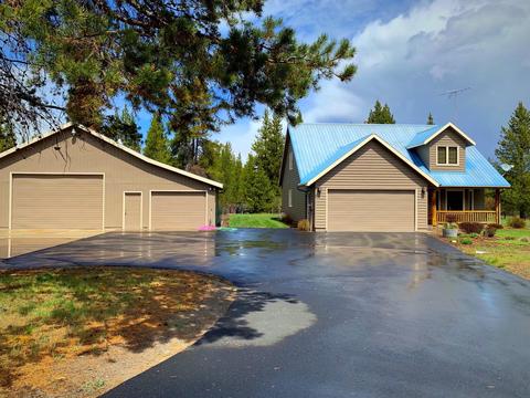 16563 Sprague Loop, La Pine, OR 97739 photo 2
