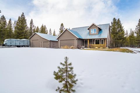 16563 Sprague Loop, La Pine, OR 97739 photo 43