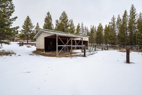 16563 Sprague Loop, La Pine, OR 97739 photo 39