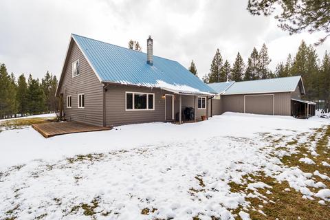 16563 Sprague Loop, La Pine, OR 97739 photo 48