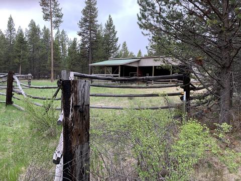 16563 Sprague Loop, La Pine, OR 97739 photo 40