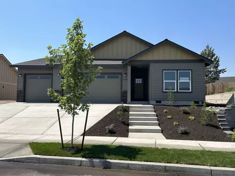 3543 SW 48th St #LOT 5, Redmond, OR 97756