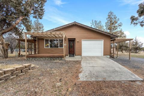 63336 Chaparrel Dr, Bend, OR 97701 photo 1