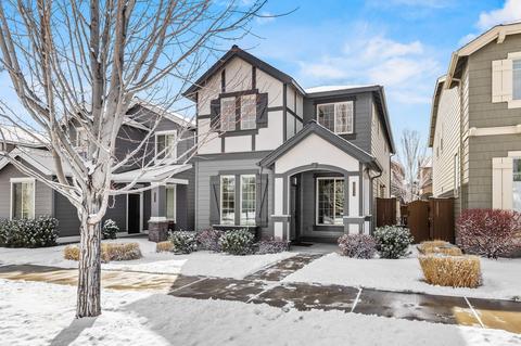 20733 NE Comet Ln, Bend, OR 97701 photo 1