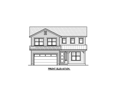 63147 NW Vista Meadow Ln #LOT 18, Bend, OR 97703