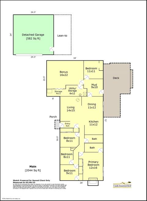 60824 Windsor Ct, Bend, OR 97702 photo 2