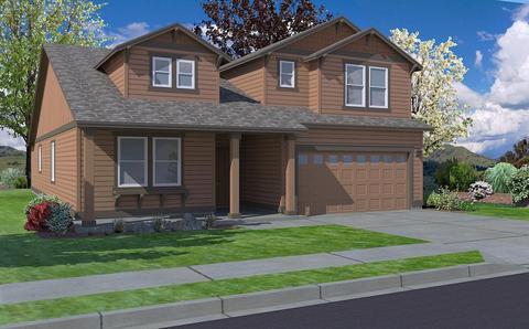 1605 NW Varnish Pl #105, Redmond, OR 97756