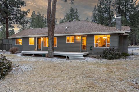 69632 Old Corral Loop, Sisters, OR 97759 photo 4