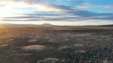 Tl 100 Off Tableland Road, Sprague River, OR 97639