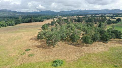 Tl 1800 & Meadows Road, Central Point, OR 97502