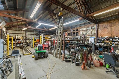 4375 Table Rock Rd, Central Point, OR 97502 photo 13
