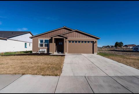 626 Patriot Dr, Metolius, OR 97741