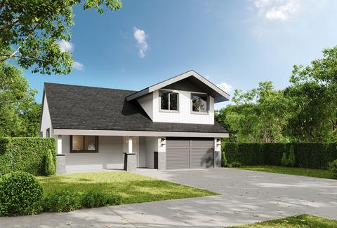 4909 SW Yew Pl #LOT 12, Redmond, OR 97756