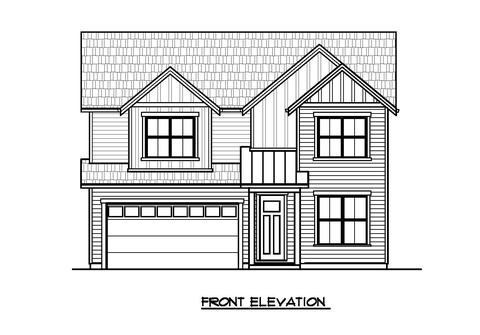 63127 NW Vista Meadow Ln #LOT 13, Bend, OR 97703