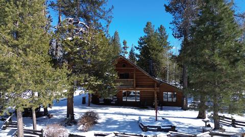 17615 S Century Dr, Bend, OR 97707