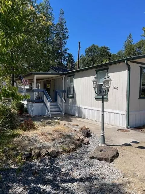 160 Williams Ln, Shady Cove, OR 97539