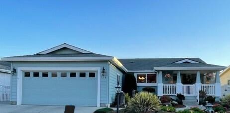 414 Orth Dr #75, Central Point, OR 97502