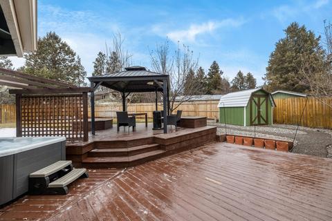 61147 Benham Rd, Bend, OR 97702 photo 27