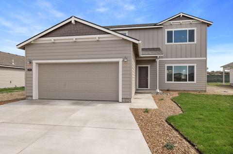 1249 NW Willow Parkway Rd #108, Madras, OR 97741