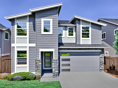 3257 NW Jesse Pl #LOT 38, Bend, OR 97703